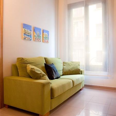 Bcngotic 13 Apartment Barcelona Exterior photo